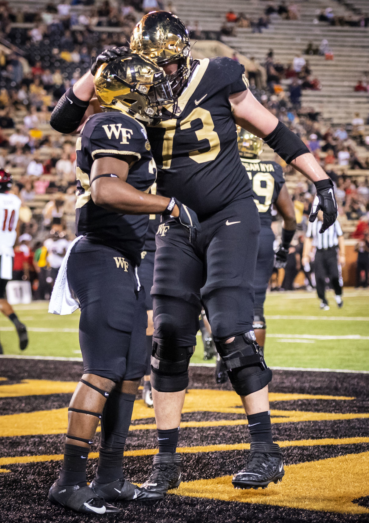WFUFB